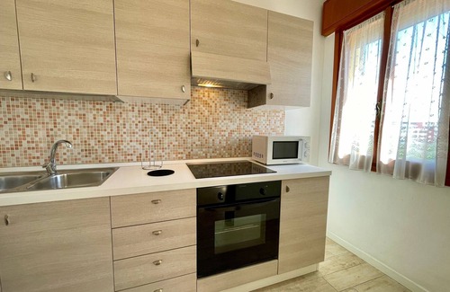 Porto Santa Margherita Apartment | Spacious apartment near the beach