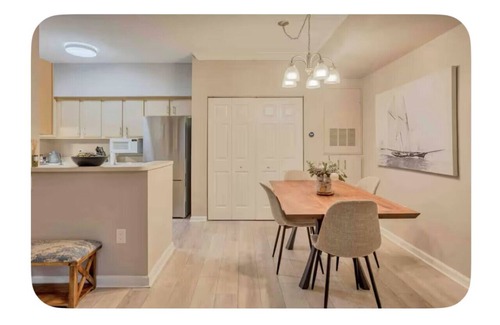 Clearwater Condo | Spacious 1 bedroom condo, walk to the water!