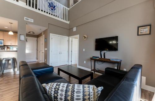 Grand Haven House | Spacious 1-bedroom condo in the heart of Grand Haven