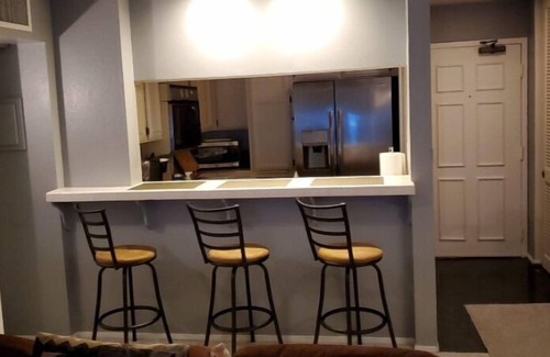 Morena Condo | Spacious 1-bedroom condo with pool