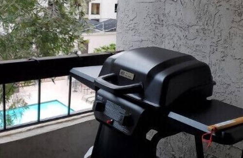 Morena Condo | Spacious 1-bedroom condo with pool