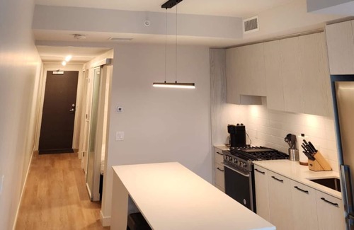 Kensington Condo | Spacious 1-Bedroom Condo in Downtown Calgary