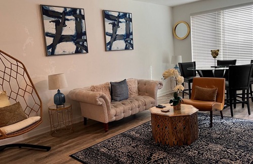 Reynoldstown Condo | Spacious 1 bedroom Condo Downtown Atlanta