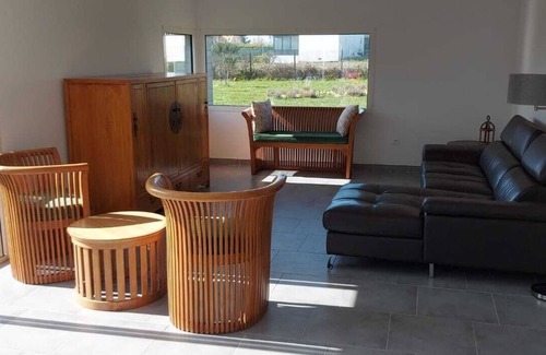 Poulgoazec House | Spacious 180 m2 house, walking distance to the beach!
