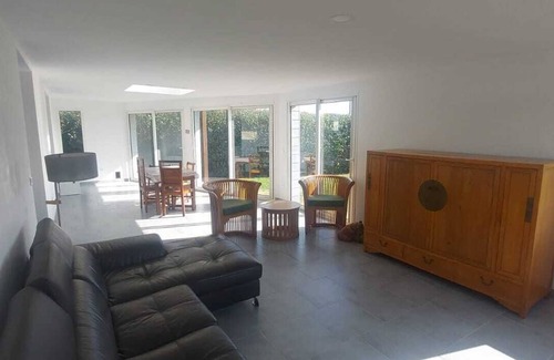 Poulgoazec House | Spacious 180 m2 house, walking distance to the beach!