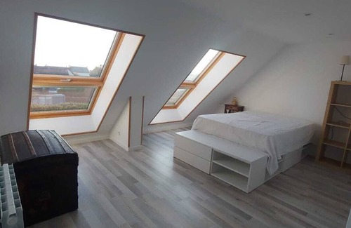 Poulgoazec House | Spacious 180 m2 house, walking distance to the beach!