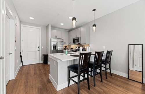 Fort Worth Apartment | Spacious 1bed w/Pool+Gym+Free Parking+Stockyards