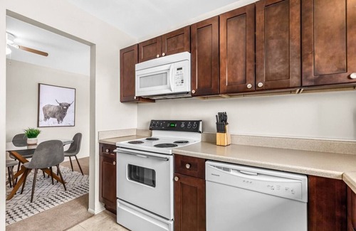 Mount Clemens Apartment | Spacious 1BR Apt On The River