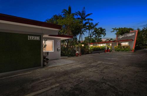 Downtown Hollywood Apartment | Spacious 1BR in Hollywood FL – Pet-Friendly Parking
