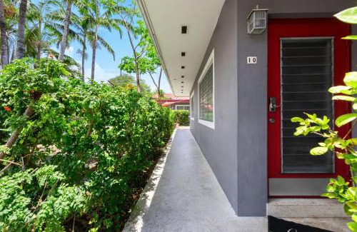 Downtown Hollywood Apartment | Spacious 1BR in Hollywood FL – Pet-Friendly Parking