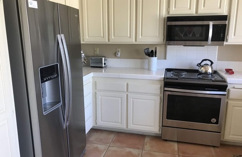 Palm Desert Condo | Spacious 2 bed/2 bath with wonderful views in Monterey Country Club