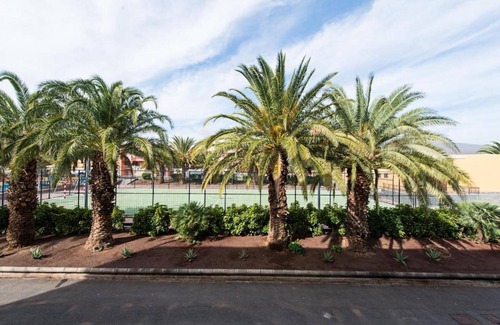 Santa Lucia House | Spacious 2 bedroom apartment in Vecindario