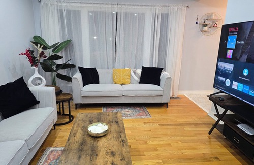 Highland Apartment | Spacious 2 bedroom apartment