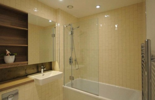 Park Royal Apartment | Spacious 2 bedroom apartment