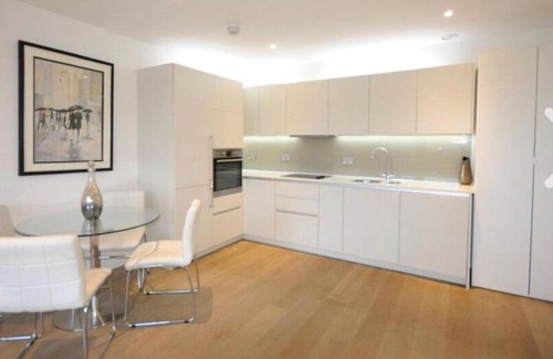 Park Royal Apartment | Spacious 2 bedroom apartment