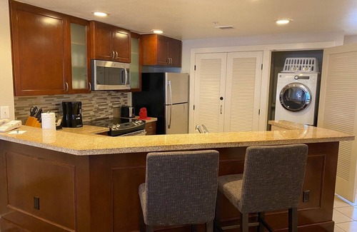 Desert Ridge Resort | Spacious 2-Bedroom Condo at Marriott's Canyon Villas + Full Resort Access!