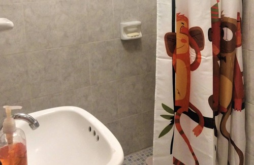Guadalajara Apartment | Spacious 2 bedroom apartment at a 5 minute walk from the center