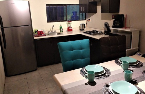 Guadalajara Apartment | Spacious 2 bedroom apartment at a 5 minute walk from the center