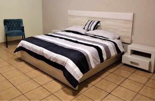 Guadalajara Apartment | Spacious 2 bedroom apartment at a 5 minute walk from the center