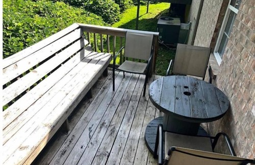 Guntersville House | Spacious 2 Bedroom Townhouse Near Lake