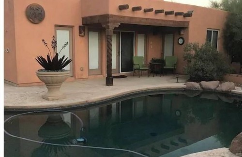 Historic Centre Apartment | Spacious 2 br casita - Lomas del Durazno