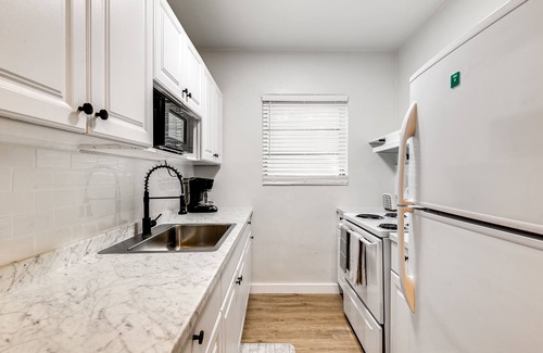 Virginia Gardens Apartment | Spacious 2 BR near Miami Airport