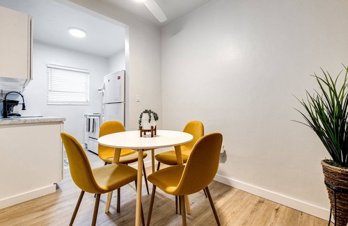 Virginia Gardens Apartment | Spacious 2 BR near Miami Airport