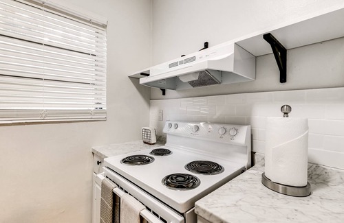 Virginia Gardens Apartment | Spacious 2 BR near Miami Airport