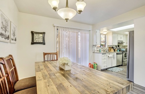 Cottonwood Heights House | Spacious-2 Hot Tubs-close to 4 ski resorts!
