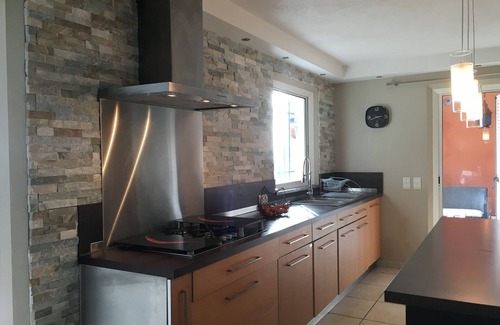 Tanneron House | Spacious 210m2 sunny house 10 people