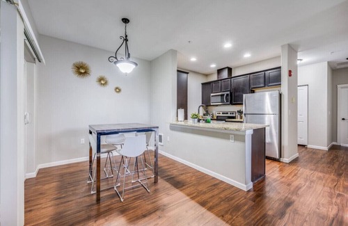 South Westside Apartment | Spacious 2BD/2BA Apartment in Prime Olympia Locati