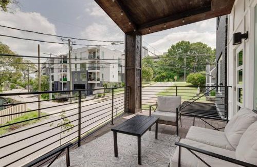 West End Apartment | Spacious 2BD-Close To Everything