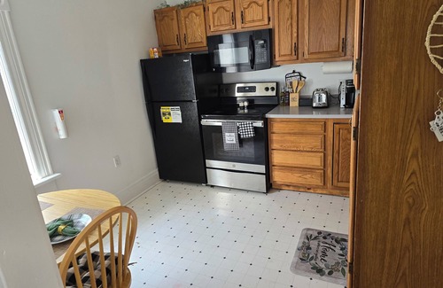 Lima Apartment | Spacious 2bdrm in Lima's Heart!