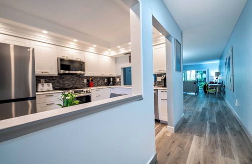 Pompano Beach Condo | Spacious 2bed Condo in Deerfield Beach