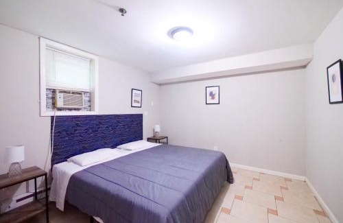 The Heights Apartment | Spacious 2BR Apartment in Jersey City - Easy NYC Access