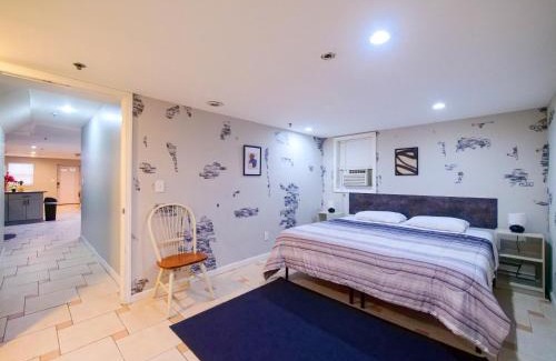 The Heights Apartment | Spacious 2BR Apartment in Jersey City - Easy NYC Access