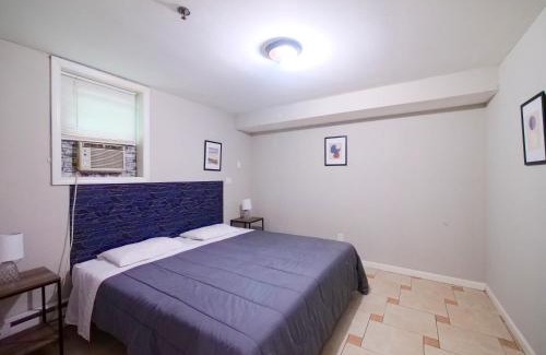 The Heights Apartment | Spacious 2BR Apartment in Jersey City - Easy NYC Access