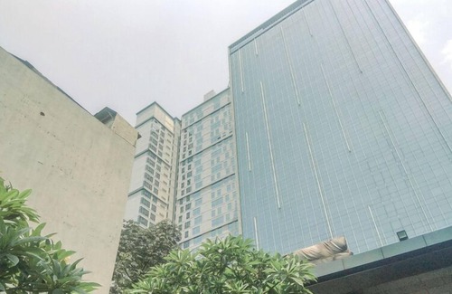 Setiabudi Apartment | Spacious 2Br Apartment With Private Lift At The Kencana Residence