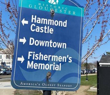 Gloucester Apartment | Spacious 2nd floor Suite