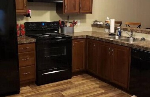 Longtown House | Spacious 3 BD/2 BA home close to 69 and 9A Hwy