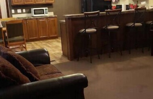 Longtown House | Spacious 3 BD/2 BA home close to 69 and 9A Hwy