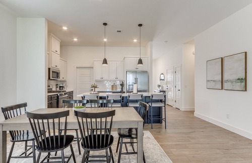Norman House | Spacious 3-Bed, 2-Bath Retreat in Norman!