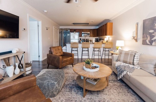 Johnson City Apartment | Spacious 3 Bed Condo Near ETSU