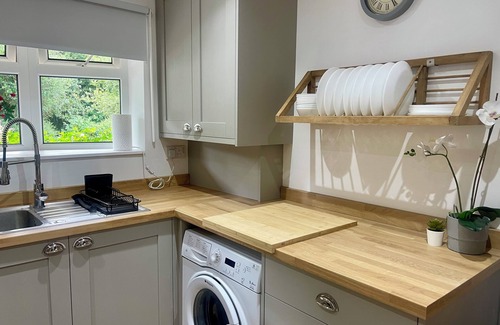 Southampton House | Spacious 3-Bed Detached House - Prime Location nr Southampton Uni and Hospital