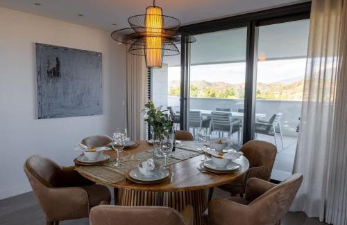 La Cala de Mijas Apartment | Spacious 3 Bedroom with 2 Terraces, pool, and walking distance to the beach