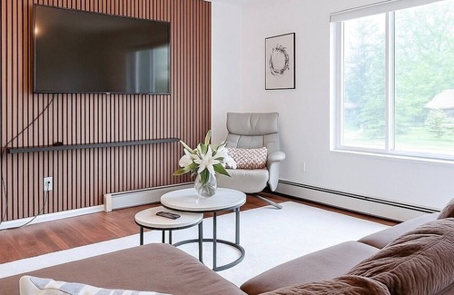 Sand Lake Apartment | Spacious 3-bedroom apartment Near Diamond Shopping