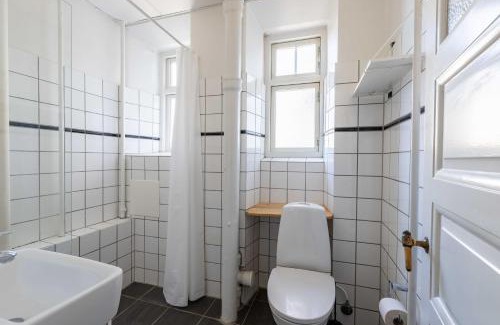 Osterbro Apartment | Spacious 3 Bedroom Apartment in Peaceful Area