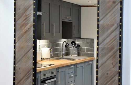 Bristol Apartment | Spacious 3 bedroom apartment in City Centre