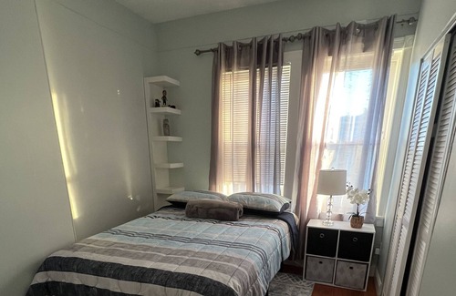 Chelsea Apartment | Spacious 3-bedroom apartment minutes from Encore Casino, Airport & Boston.