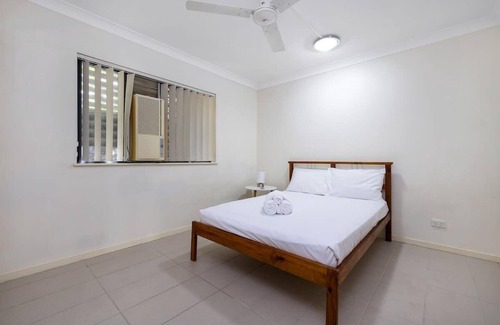 West End Apartment | Spacious 3 Bedroom apartment in St Lucia